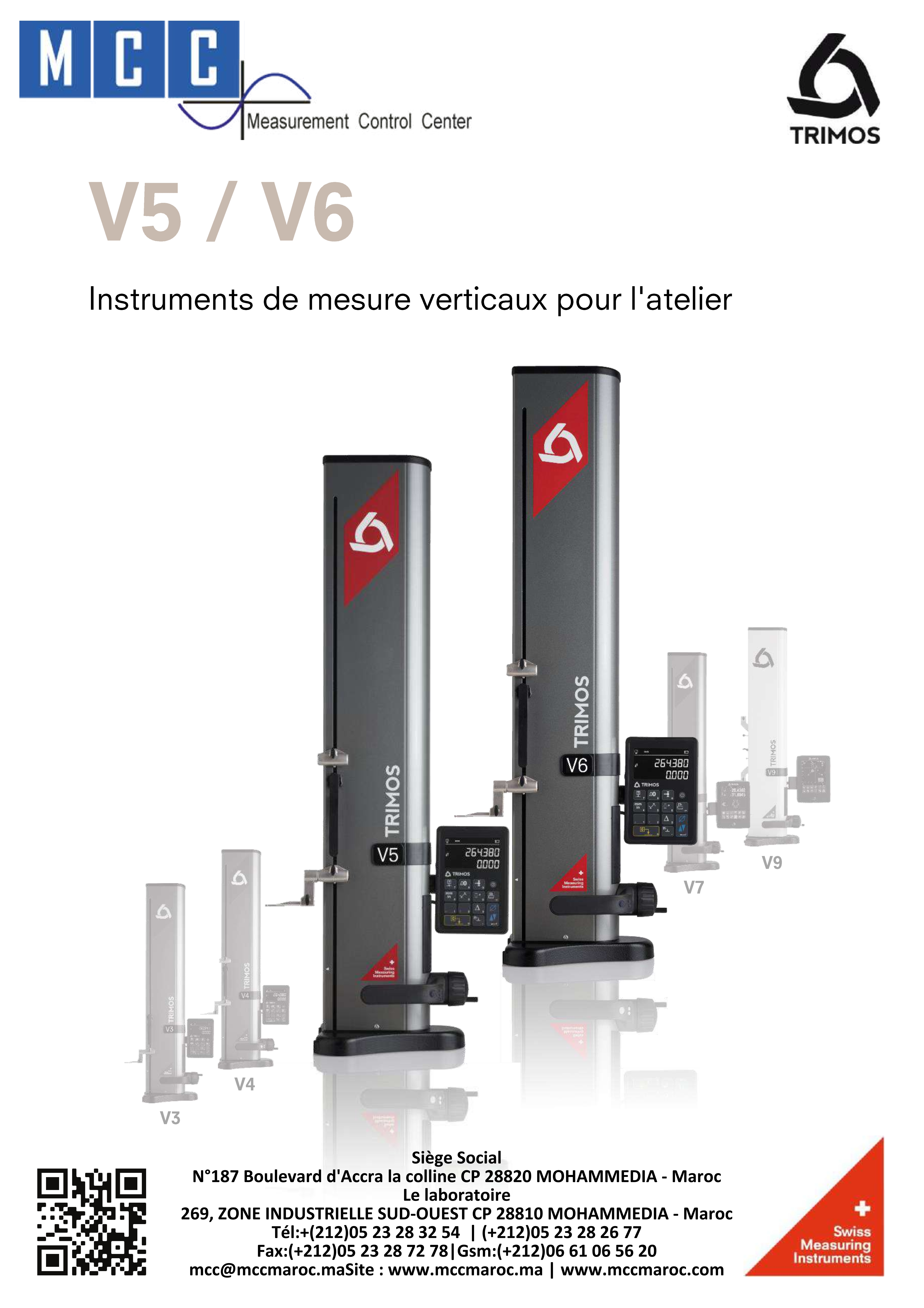 V5 V6